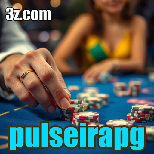 Histórico Fascinante no PulseiraPG: Uma Nova Dimensão